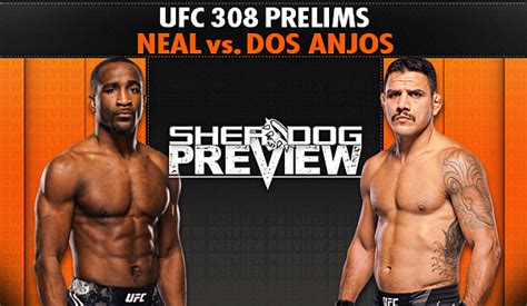 rebecki sherdog|Preview: UFC on ABC 5 Prelims .